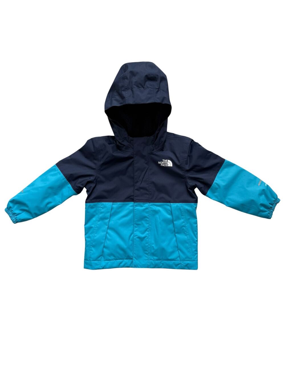 NWOT The North Face Kids' Warm Antora Rain Jacket Size 2T
